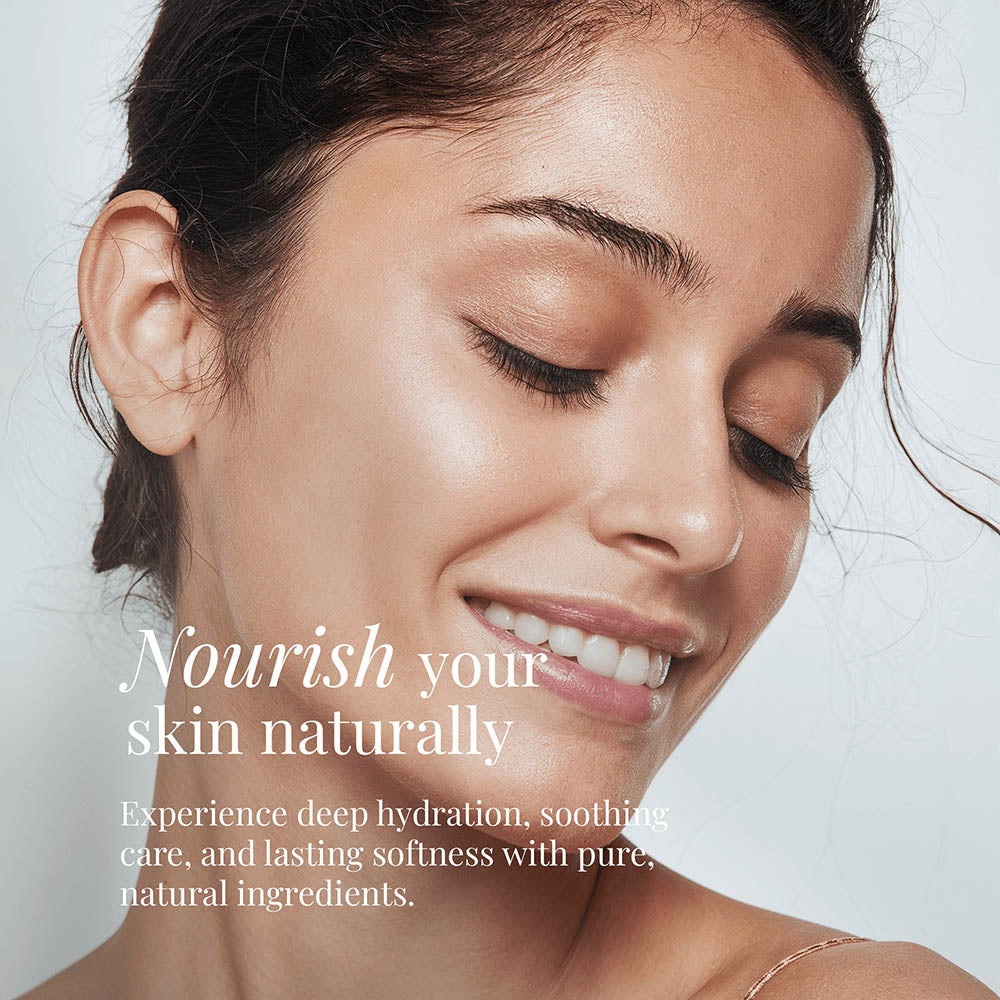 GlowGuard™ Tallow Balm with Vanilla Bean