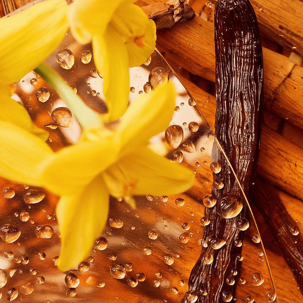 GlowGuard™ Tallow Balm with Vanilla Bean